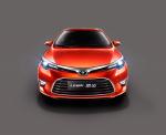 Toyota Levin D-4T 2016 года